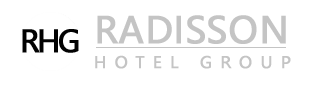Radisson Blu Hotel Dubai Deira Creek Logo